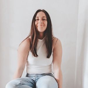 Meet your Posher, Anna